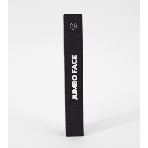 BH Cosmetics - Rounded Face Foundation Brush