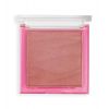 BH Cosmetics - Powder Blush Cheek Wave - Mediterranean Pink