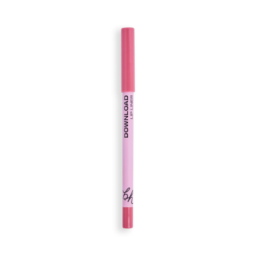 BH Cosmetics - Lip Liner Download Lip Liner - Chatter
