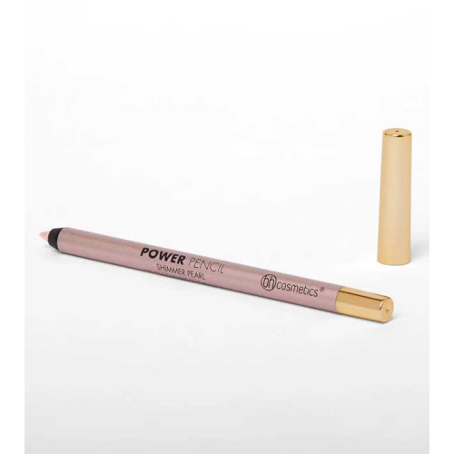 BH Cosmetics - Power Pencil Eyeliner - Shimmer pearl
