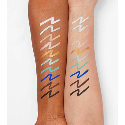 BH Cosmetics - Power Pencil Eyeliner - Shimmer pearl