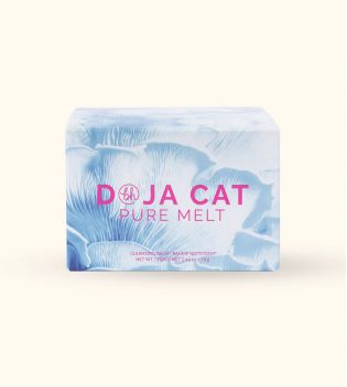 BH Cosmetics - *Doja Cat* - Cleansing Balm - Pure Melt