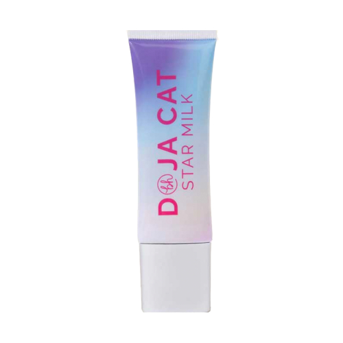 BH Cosmetics - *Doja Cat* - Star Milk Illuminating Moisturizing Cream