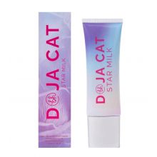 BH Cosmetics - *Doja Cat* - Star Milk Illuminating Moisturizing Cream