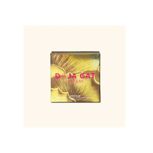 BH Cosmetics - *Doja Cat* - Powder Highlighter Prism - Bronze