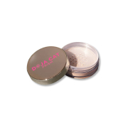 BH Cosmetics - *Doja Cat* - Powder highlighter Prism - Light Gold
