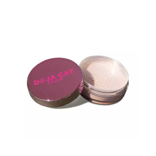 BH Cosmetics - *Doja Cat* - Powder Highlighter Prism - Rose Gold
