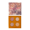 BH Cosmetics - *Doja Cat* - Elements Mini Eyeshadow Palette - Bronze