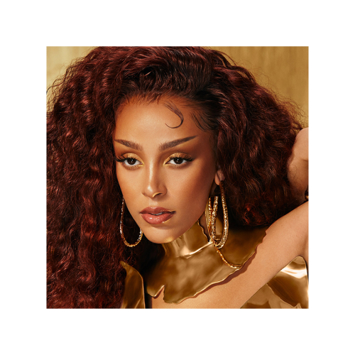 BH Cosmetics - *Doja Cat* - Elements Mini Eyeshadow Palette - Bronze