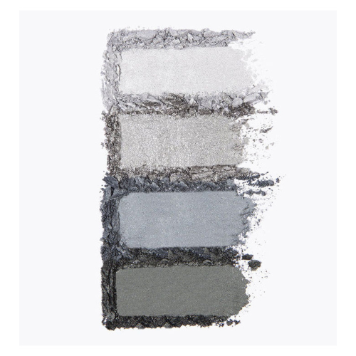 BH Cosmetics - *Doja Cat* - Elements Mini Eyeshadow Palette - Silver