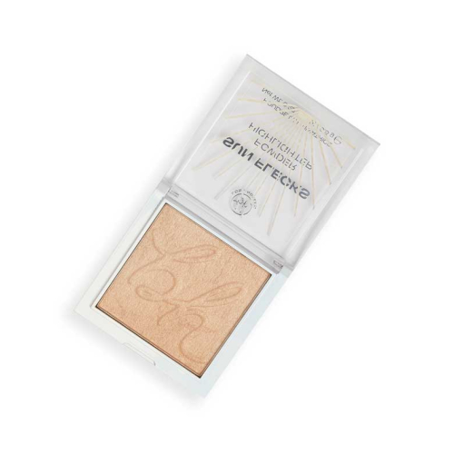 BH Cosmetics - Powder Illuminator Sun Flecks Highlight - Beverly Hills