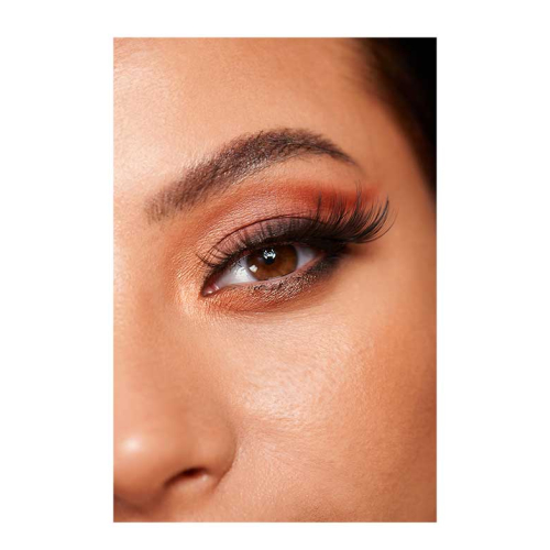 BH Cosmetics - *Ivi Cruz* - False eyelashes - Zarina