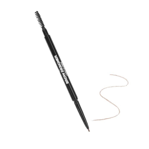 BH Cosmetics - Eyebrow Pencil Brow Designer - Light Blonde