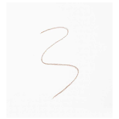 BH Cosmetics - Eyebrow Pencil Brow Designer - Light Blonde