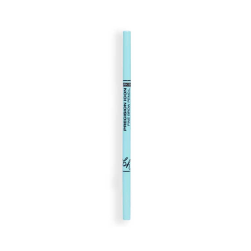 BH Cosmetics - Eyebrow Pencil Precision Icon Fine Brow - Dark Brown