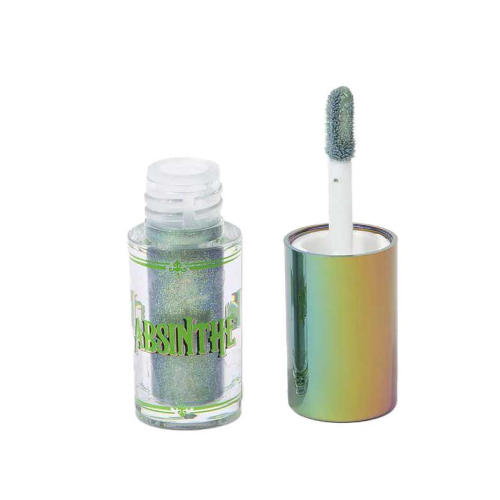 BH Cosmetics - Poison Shock Liquid Eyeshadow - Absinthe