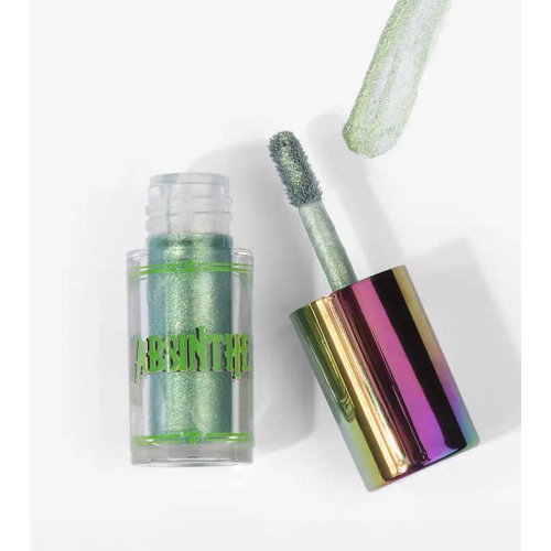 BH Cosmetics - Poison Shock Liquid Eyeshadow - Absinthe