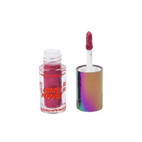 BH Cosmetics - Poison Shock Liquid Eyeshadow - Ghost Pepper