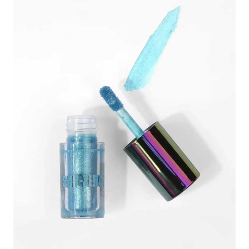 BH Cosmetics - Poison Shock Liquid Eyeshadow - Sub-zero