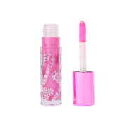 BH Cosmetics - *Totally Plastic* - Lip gloss Oral Fixation Iggy Azalea - Sex Sells