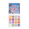 BH Cosmetics - *Travel Series* - Eyeshadow Palette - Lost in Los Angeles
