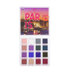 BH Cosmetics - *Travel Series* - Eyeshadow Palette - Passion in Paris