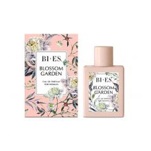 BI·ES - Eau de Parfum for women 100ml - Blossom Garden