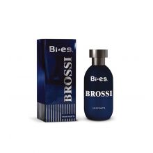 BI·ES - Eau de toilette for men 100ml - Brossi Blue