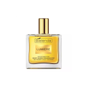 Bielenda - Multifunctional dry oil for body and hair Lumiere