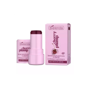 Bielenda - *Cherry Plump* - Eye contour stick with tripeptides