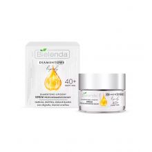 Bielenda - Diamond Lipids day and night anti-wrinkle cream 40+