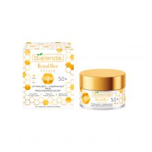 Bielenda - Royal Bee Elixir lifting and firming anti-wrinkle cream day and night