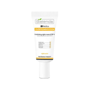 Bielenda - *Dr Medica* - Night Exfoliating Cream Overpigmentation