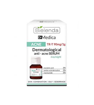 Bielenda - *Dr Medica* - Dermatological anti-acne serum