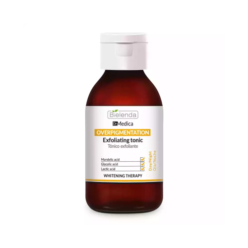 Bielenda - *Dr Medica* - Anti-stain tonic Overpigmentation