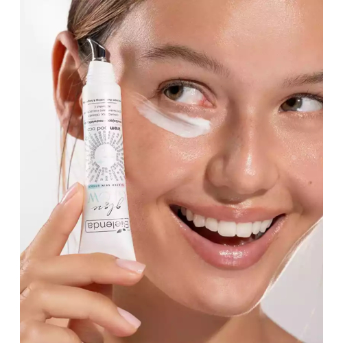 Bielenda - *Glaze & Glow* - Illuminating eye contour