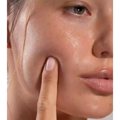 Bielenda - *Glaze & Glow* - Illuminating facial cream