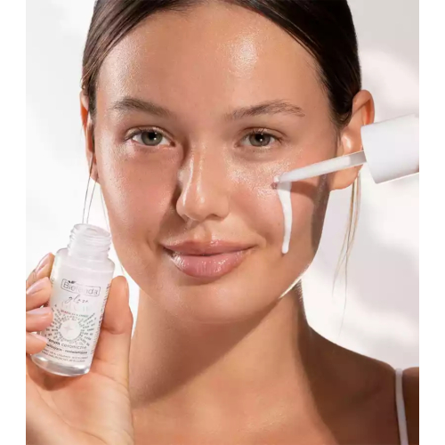 Bielenda - *Glaze & Glow* - Brightening facial serum