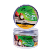 Bielenda - Body butter with beta-carotene - Buriti