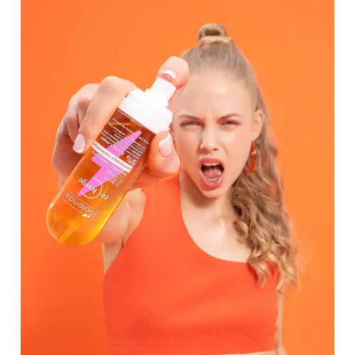 Bielenda - *Recharge* - Brightening facial mist