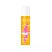 Bielenda - *Recharge* - Brightening facial mist SPF50