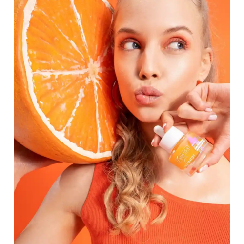 Bielenda - *Recharge* - Brightening facial serum