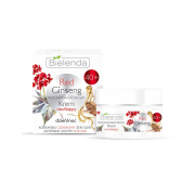 Bielenda - *Red Ginseng* - Anti-wrinkle moisturizer 40+