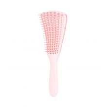 Bifull - Detangling Curl Brush Deren Curls - Pink