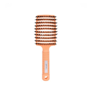 Bifull - Skeleton brush Total Brush - Coral
