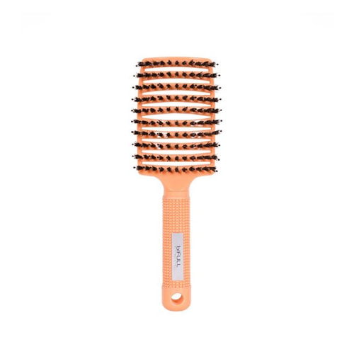 Bifull - Skeleton brush Total Brush - Coral