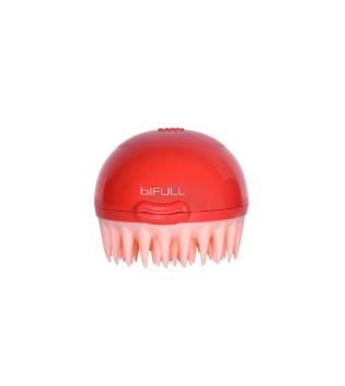 Bifull - Treatment brush - Red