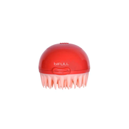 Bifull - Treatment brush - Red