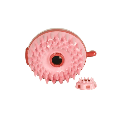 Bifull - Treatment brush - Red