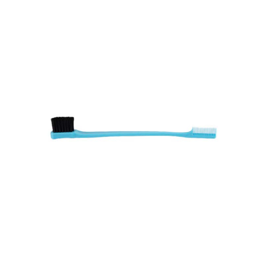 Bifull - Brush and Comb Baby Hair - Blue